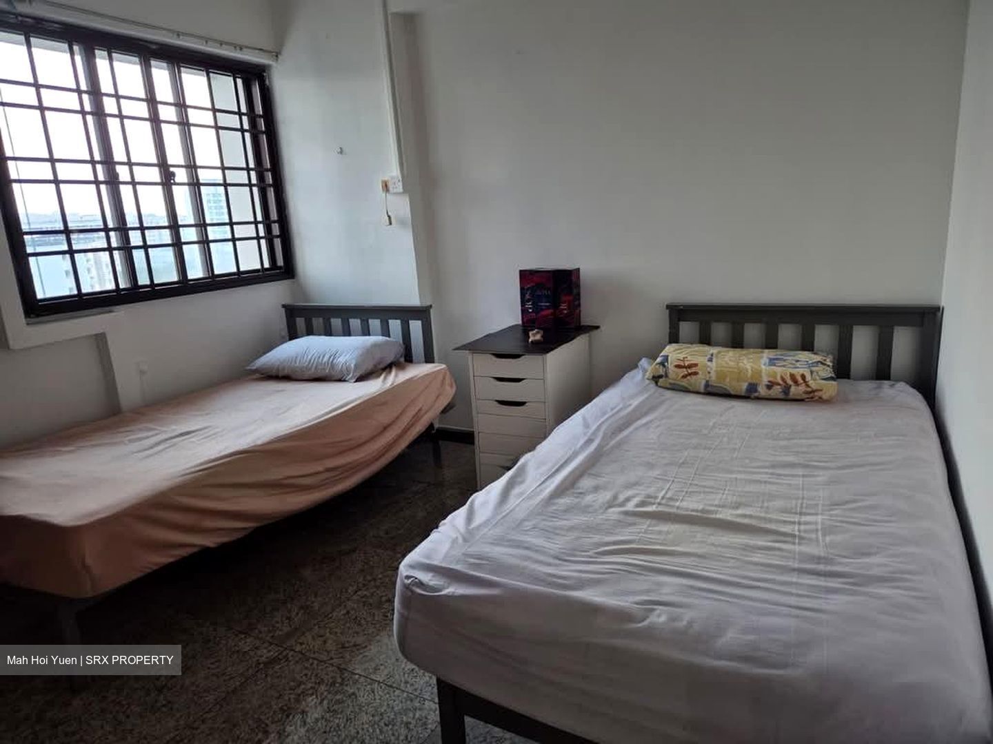 Blk 706 Woodlands Drive 40 (Woodlands), HDB 4 Rooms #603046891